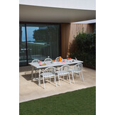 Fatboy Fred's armchair