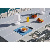 Fatboy Fred's armchair