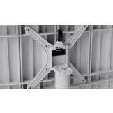 Fatboy Fred's Square Bistreau