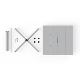 Fatboy Fred's Square Bistreau