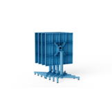 Fatboy Fred's Square Bistreau