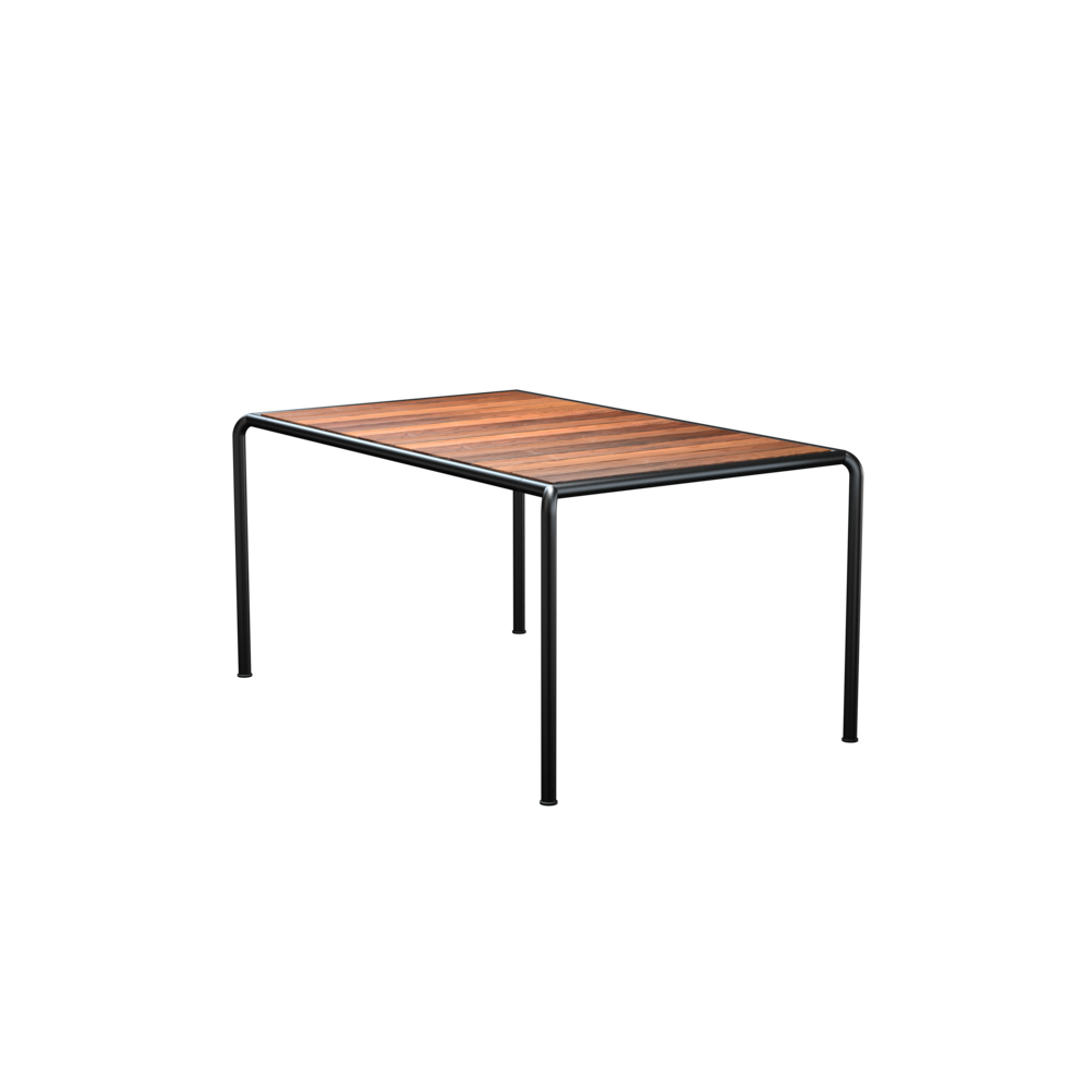 HOUE Avanti tafel + bank Showroom-sale
