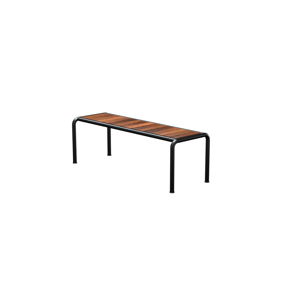 HOUE Avanti tafel + bank Showroom-sale