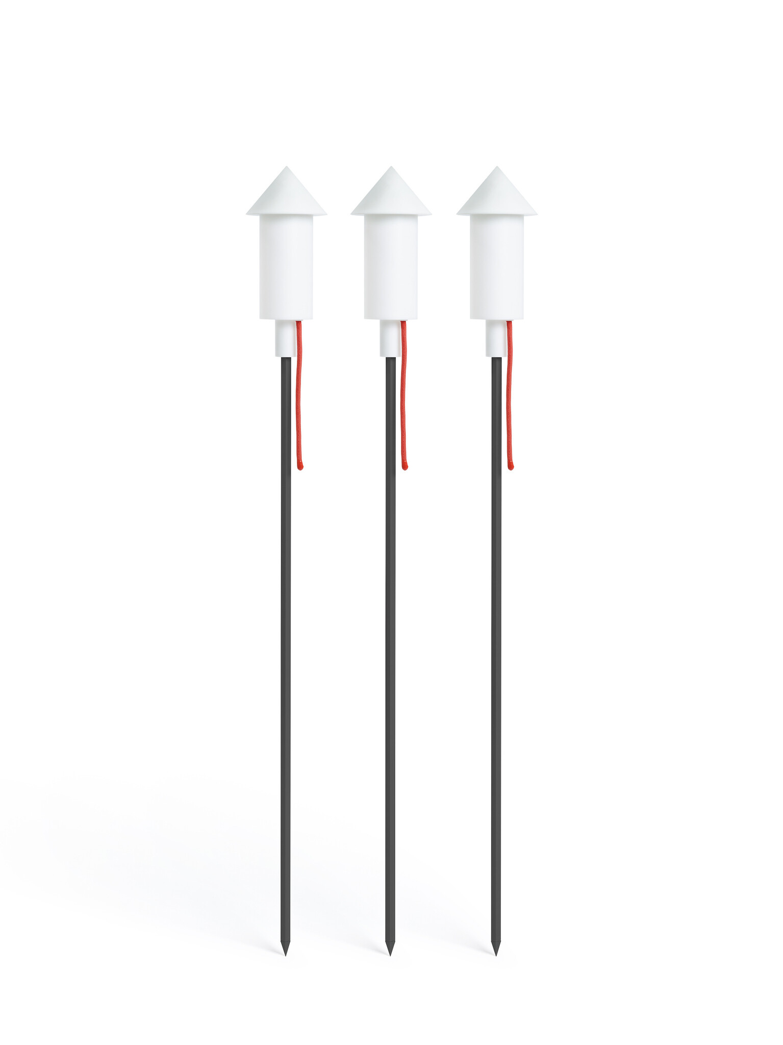 Fatboy Prêt a Racket set van 3