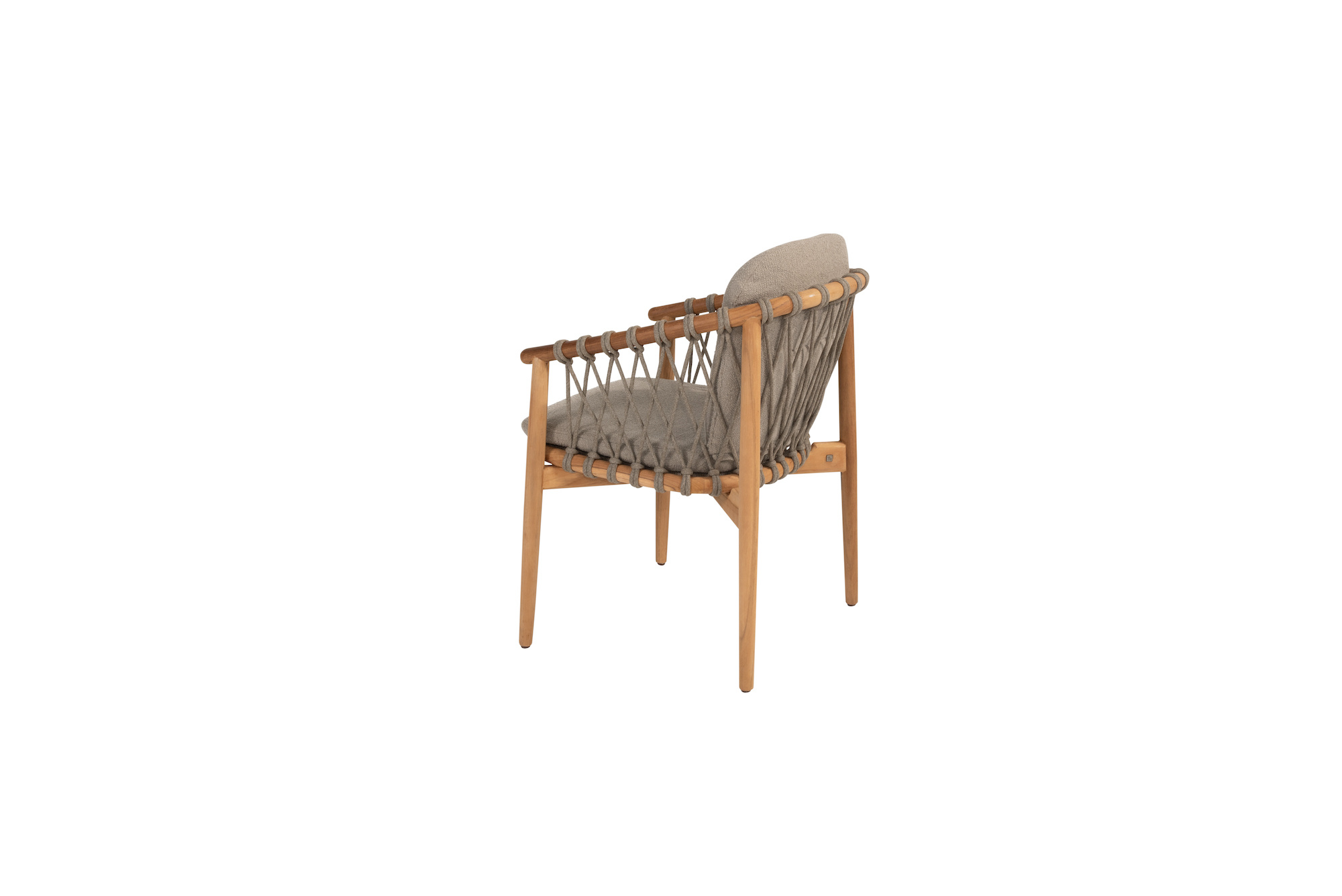 Showroom sale Montana tuintafel + Nora tuinstoel