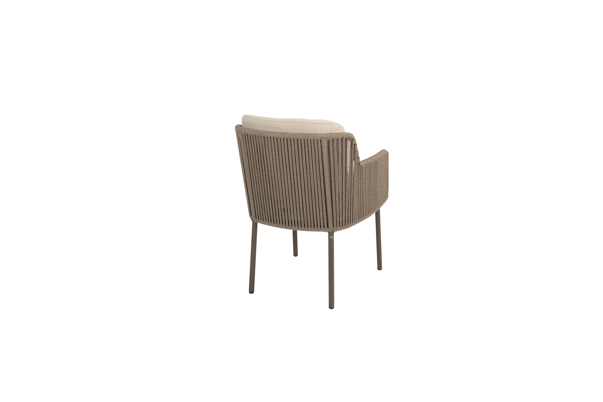 Showroom sale Bernini stoel + Arizona tafel