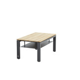 4SO Forza hoge koffietafel