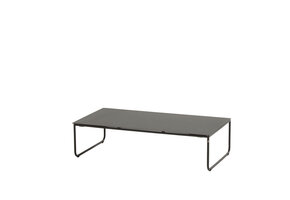 4 Seasons Outdoor Dali bijzettafel aluminium