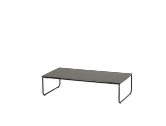 4 Seasons Outdoor Dali bijzettafel aluminium