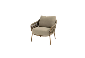 4SO Biarritz living chair