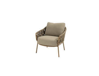 4SO Biarritz living chair