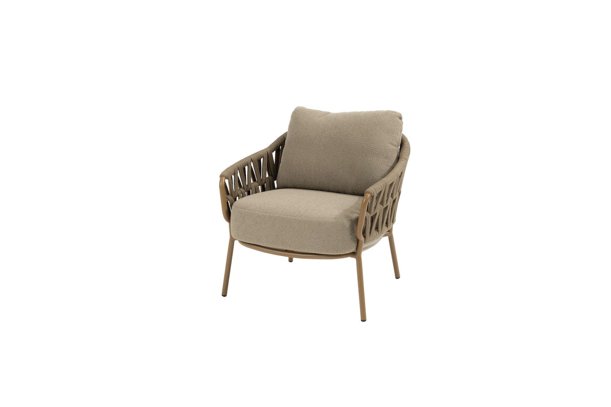 4SO Biarritz living chair