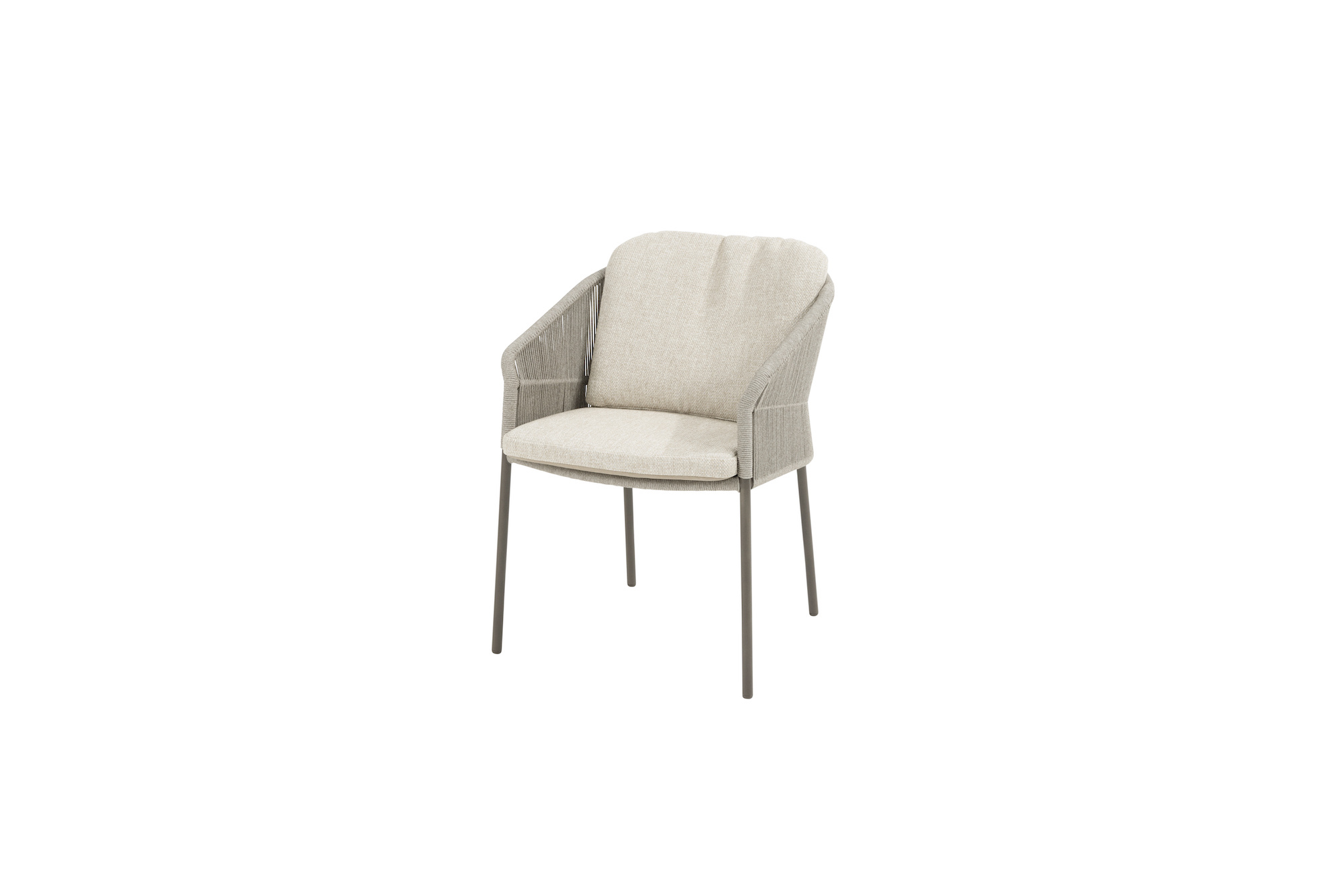 4SO Florence dining stoel