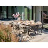 4SO Calma dining stoel