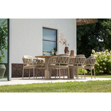 4SO Calma dining stoel