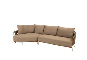 4SO Biarritz chaise longue