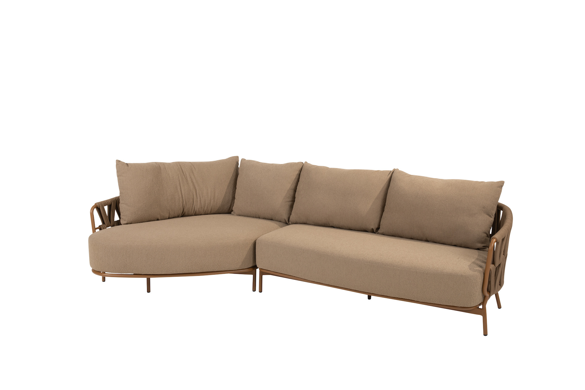 4SO Biarritz chaise longue