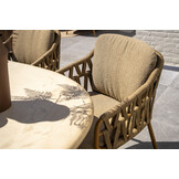 4SO Biarritz dining stoel