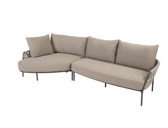 4SO Calma chaise longue