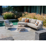 4SO Calma chaise longue