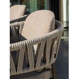 4SO Calma dining stoel