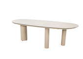 4SO Denia dining table 240x110cm