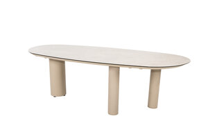 4SO Denia dining table 240x110cm