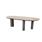 4SO Denia dining table  240x110cm