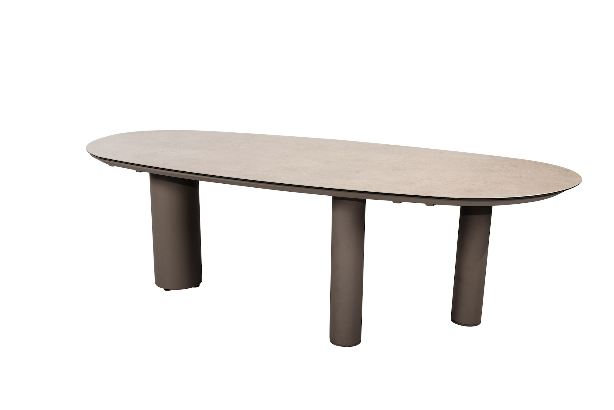 4SO Denia dining table  240x110cm