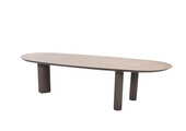 4SO Denia dining table 290x110cm