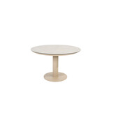 4SO Sarah dining table ø120cm