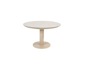 4SO Sarah dining table ø120cm
