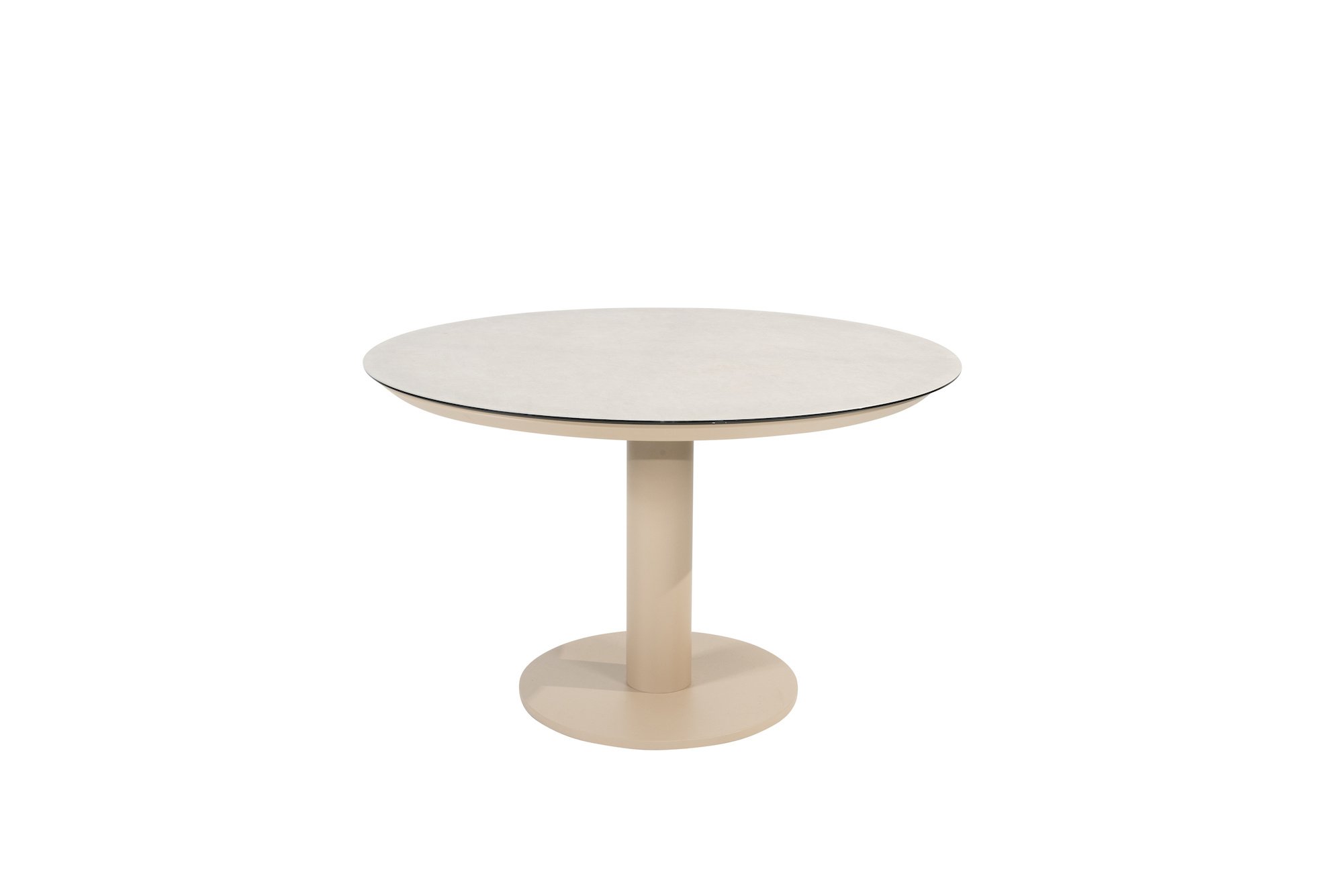 4SO Sarah dining table ø120cm