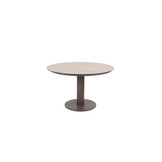 4SO Sarah dining table ø120cm