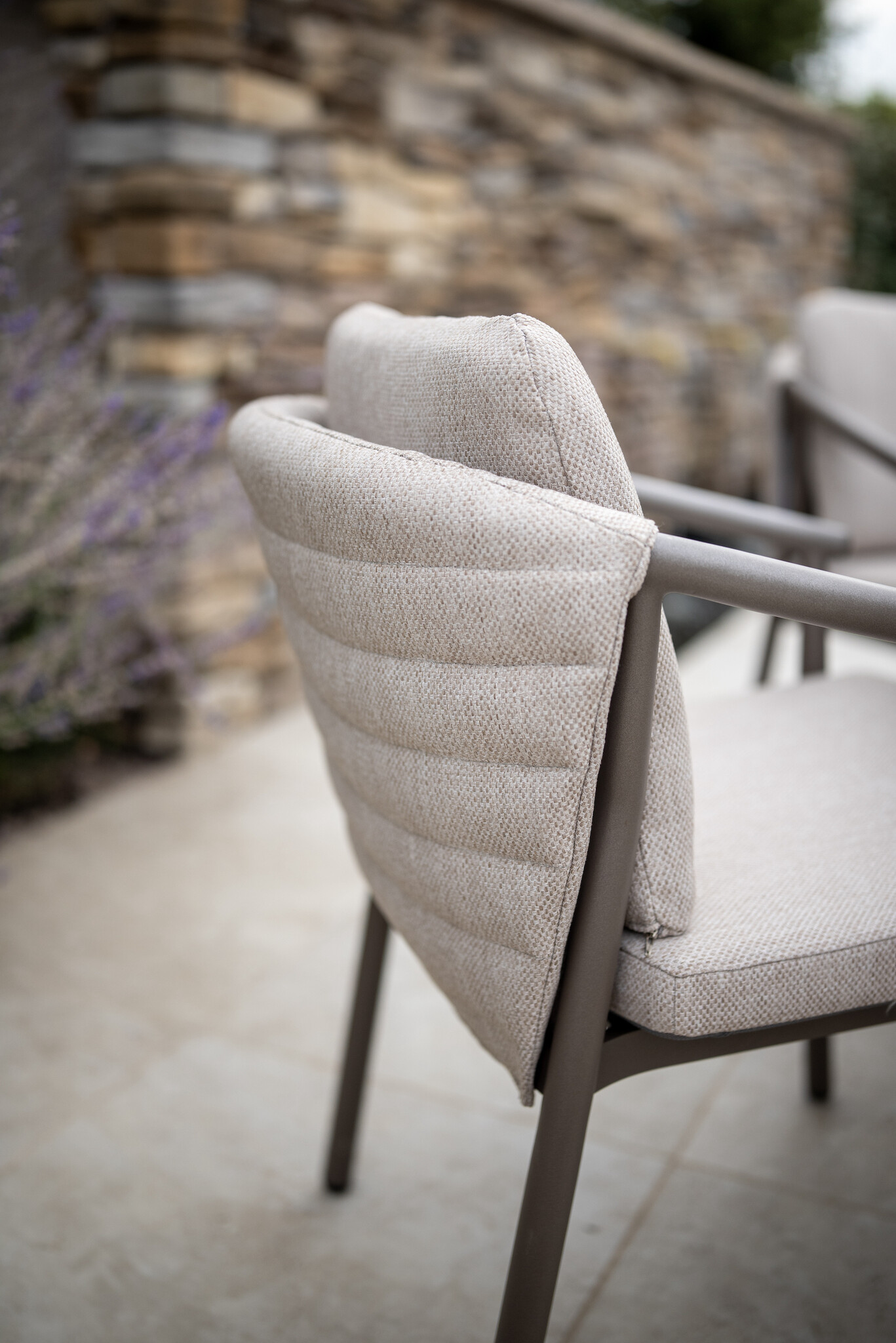 4SO Barolo dining stoel Terre