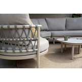 4SO Piacenza loungebank Latte