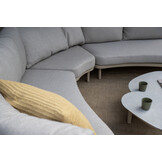 4SO Piacenza loungebank Latte