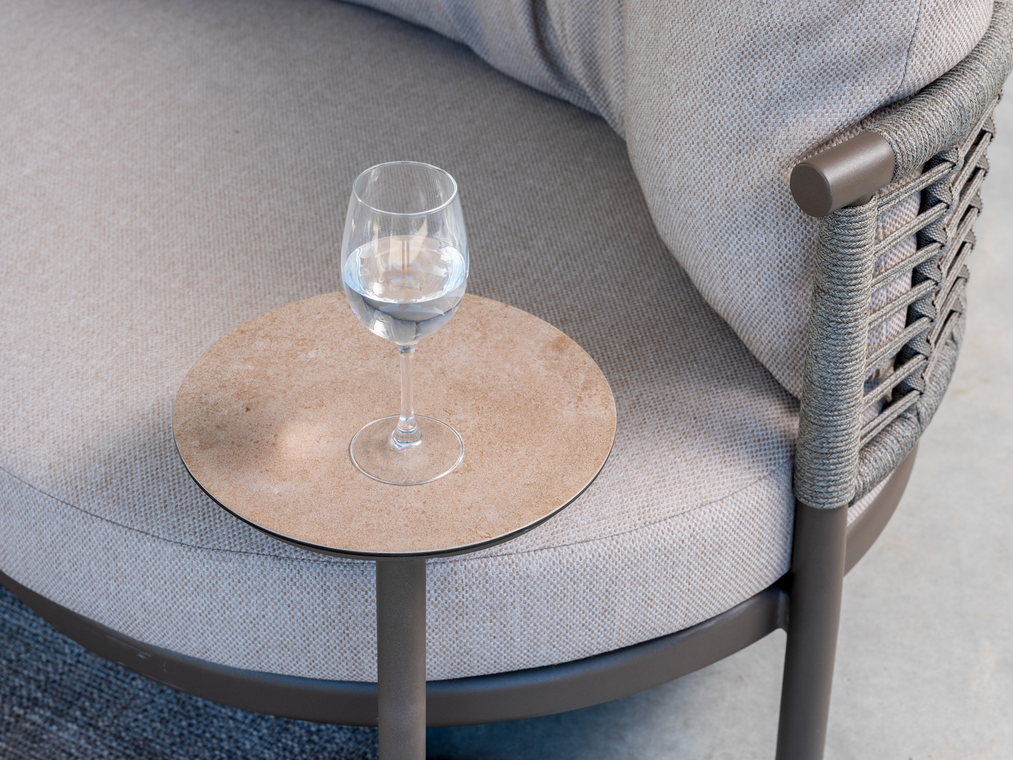 4SO Puglia Organic set Terre