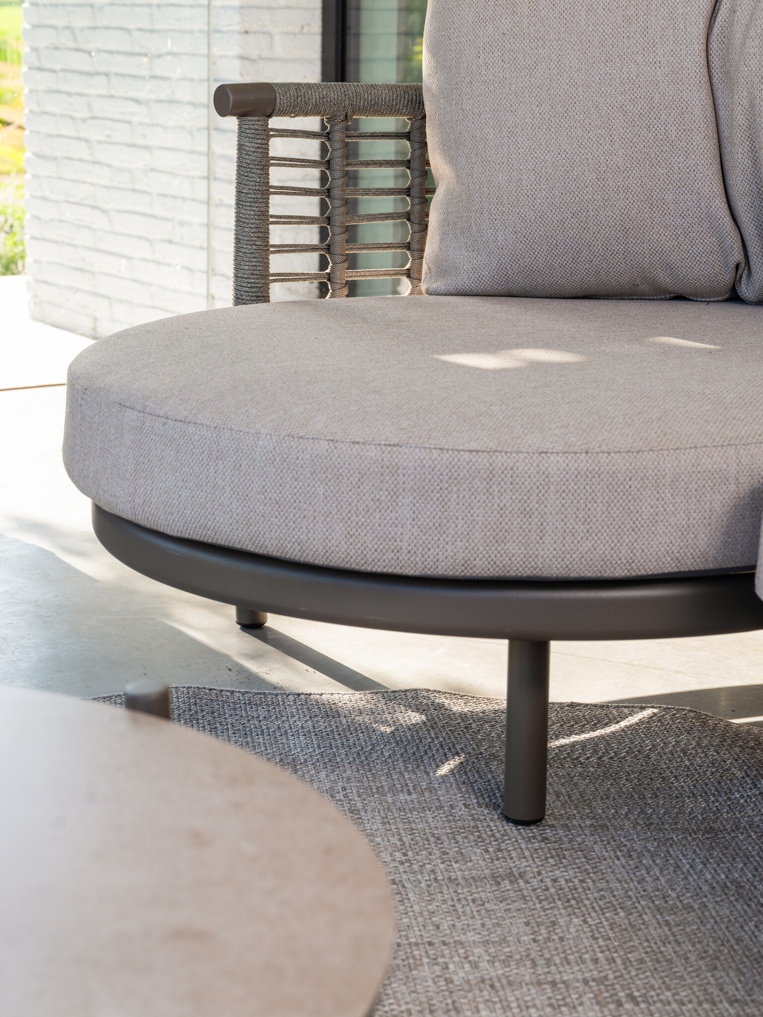 4SO Puglia Organic set Terre