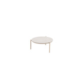 4SO Vic coffee table ø73cm Terre
