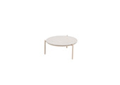4SO Vic coffee table ø73cm Terre