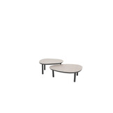 4SO Monroe set of 2 coffee tables