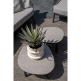 4SO Monroe set of 2 coffee tables