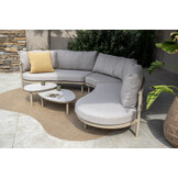 4SO Monroe set of 2 coffee tables