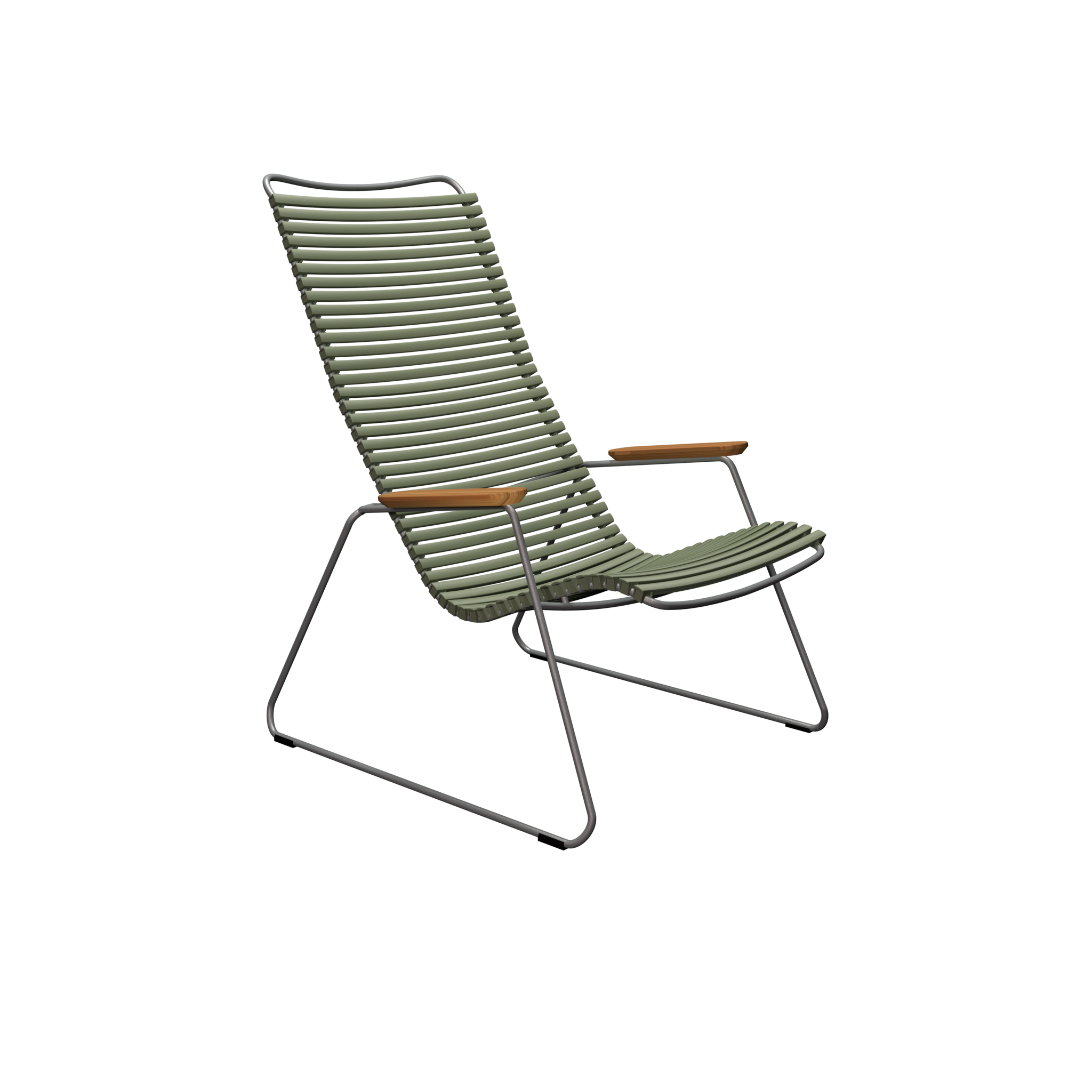 HOUE Click Lounge chair