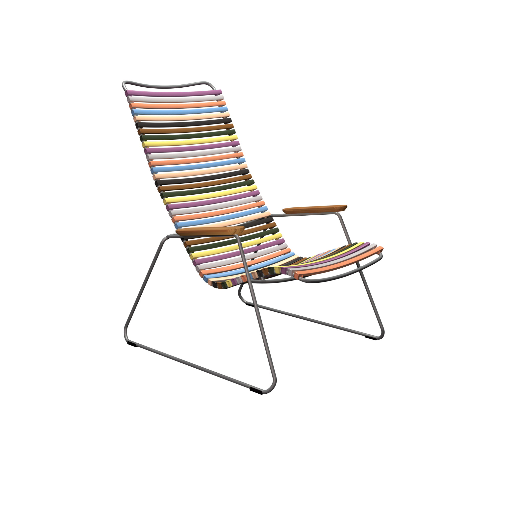 HOUE Click Lounge chair