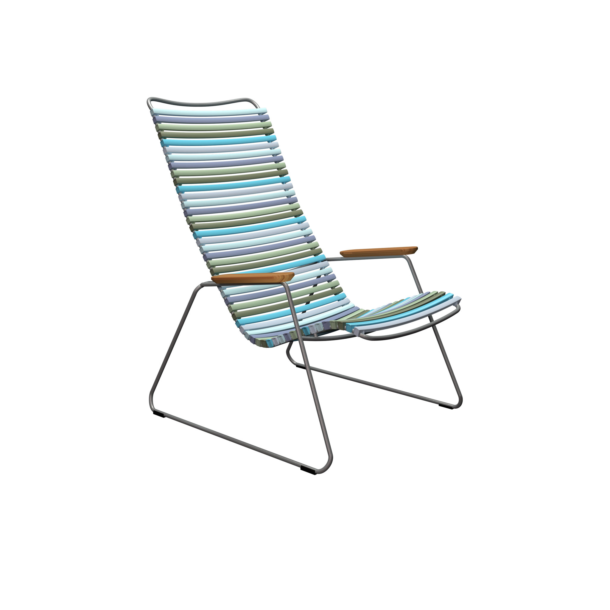 HOUE Click Lounge chair