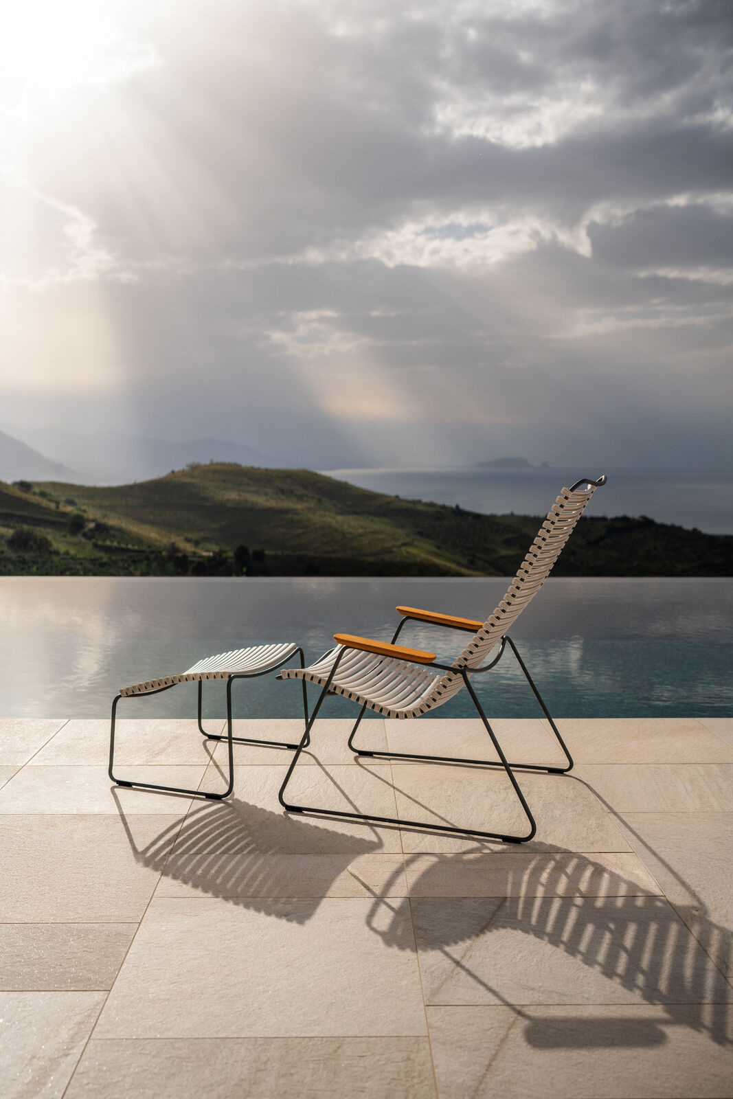 HOUE Click Lounge chair