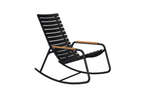 HOUE ReClips Schommelstoel Bamboo