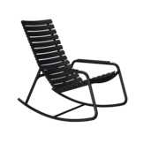 HOUE ReClips Schommelstoel Aluminium